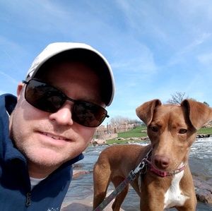 Meet your Posher, Tom